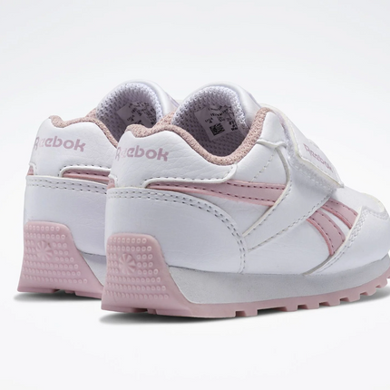 Reebok Royal Rewind Run Kids Sneakers Lasting Comfort UK C10.5/EU 27.5