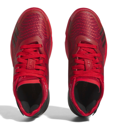 UK 6.5 Adidas D.O.N Issue 4 Men’s Basketball Trainers – EU 40