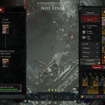 Diablo IV PS5
