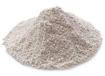 Diatomaceous earth (DE) powder 500g bagged