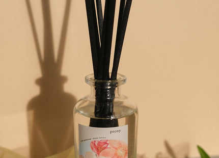 Floral Reed Diffuser