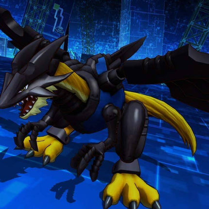 Digimon Story Cyber Sleuth: Complete Edition for Nintendo Switch