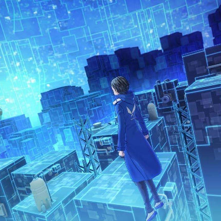 Digimon Story Cyber Sleuth: Complete Edition for Nintendo Switch