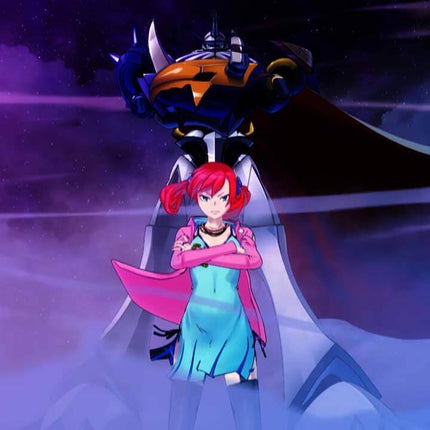 Digimon Story Cyber Sleuth: Complete Edition for Nintendo Switch