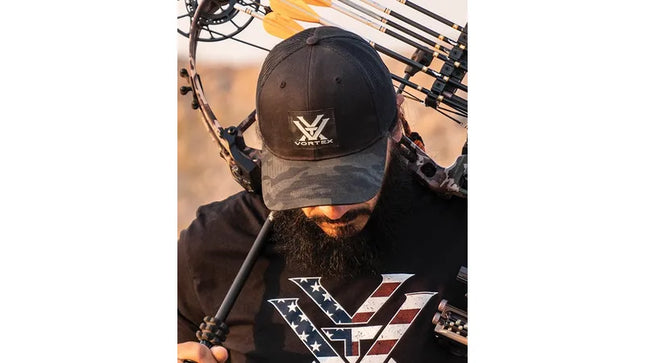 Vortex Optics Pathbreaker Pro Cap