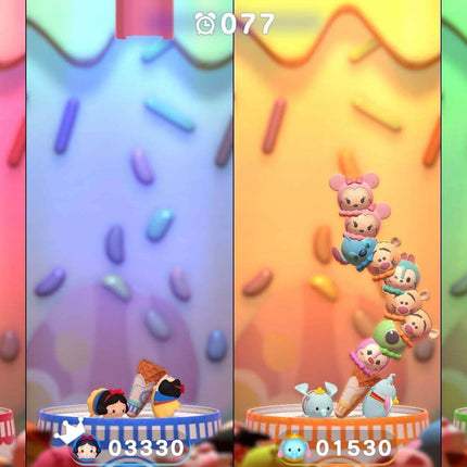Disney Tsum Tsum Festival Nintendo Switch