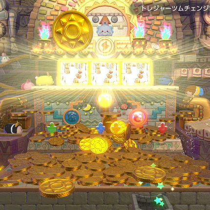 Disney Tsum Tsum Festival Nintendo Switch