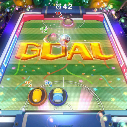 Disney Tsum Tsum Festival Nintendo Switch