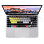MacBook Pro with Touchbar 13