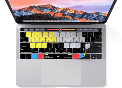 Djay Keyboard Covers for MacBook and iMac