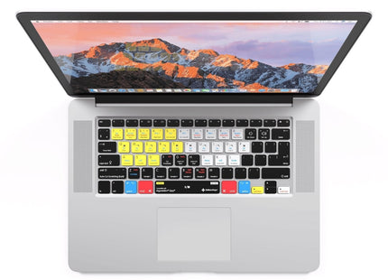 Djay Keyboard Covers for MacBook and iMac