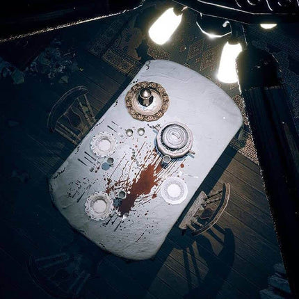 Do Not Open PSVR 4