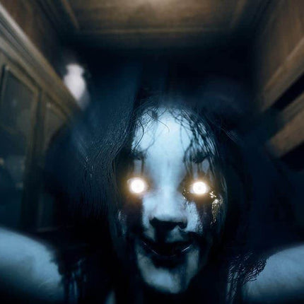 Do Not Open PSVR 4