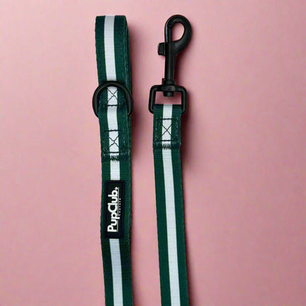 Lead - Forest Green