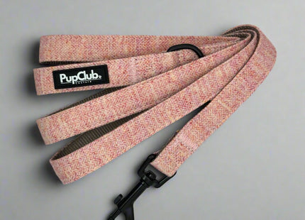 Lead - Tweed Pink
