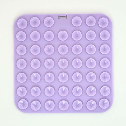 Dog Lick Mat - Lilac