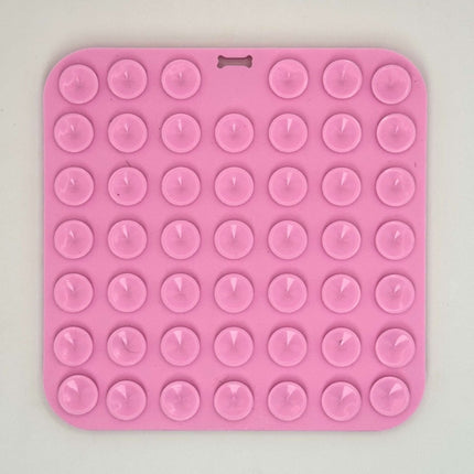 Dog Lick Mat - Pink