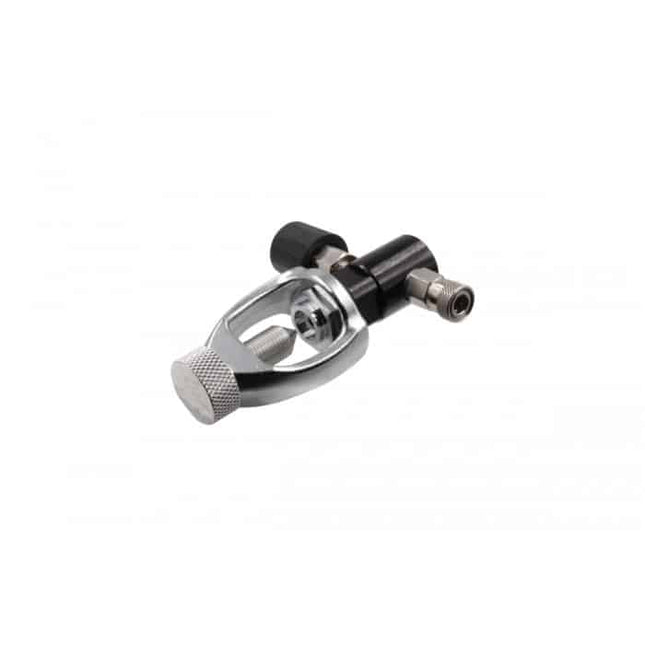 Dominator Scuba Yoke Fill Station