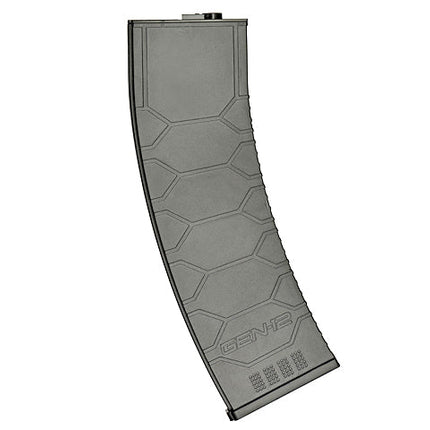 Double Bell 900rd Hi-Cap Magazine for AEG Gen-12 Shotgun