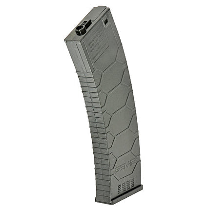 Double Bell 900rd Hi-Cap Magazine for AEG Gen-12 Shotgun