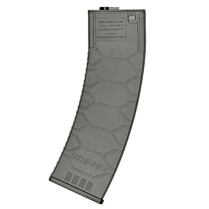 Double Bell 900rd Hi-Cap Magazine for AEG Gen-12 Shotgun