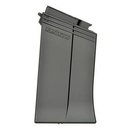 Double Bell AEG 300rd Hi-cap magazine for SAIGA-12K