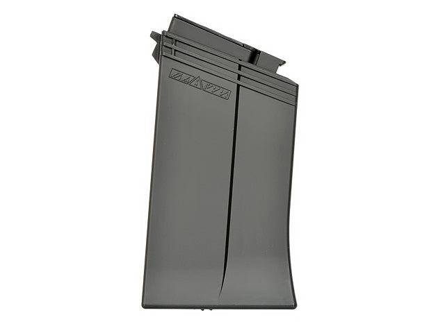 Double Bell AEG 300rd Hi-cap magazine for SAIGA-12K