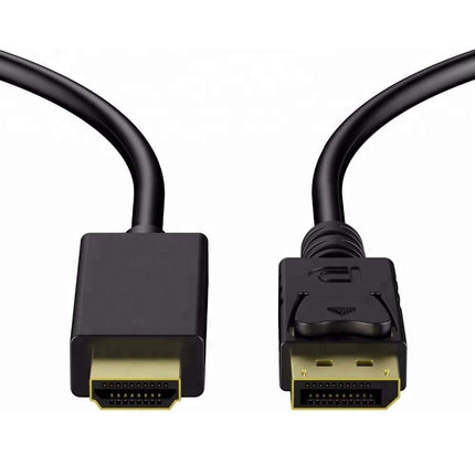 DP to HDTV 2M 4K Adapter VD-ADP025