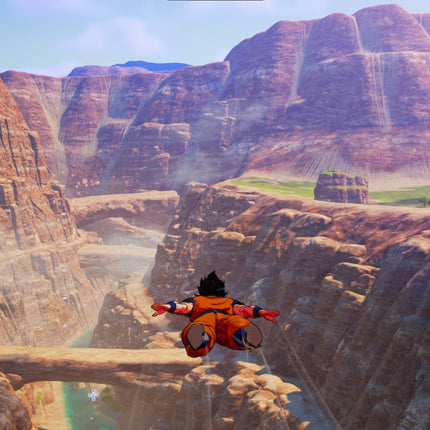 Dragon Ball Z: Kakarot - Legendary Edition PS5