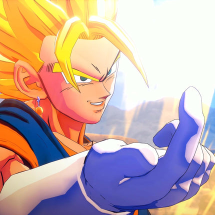 Dragon Ball Z: Kakarot - Legendary Edition PS5