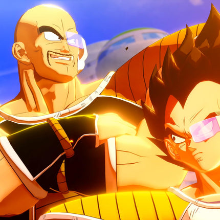 Dragon Ball Z: Kakarot - Legendary Edition PS5