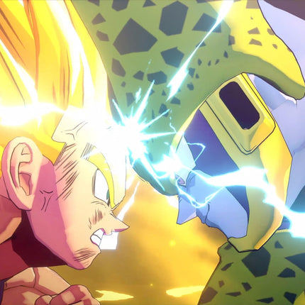 Dragon Ball Z: Kakarot - Legendary Edition PS5