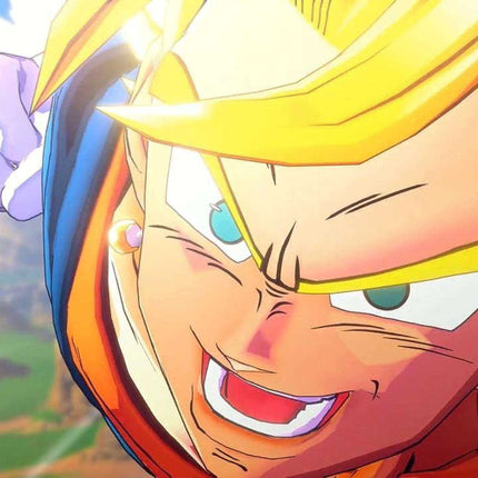 Dragon Ball Z Kakarot Nintendo Switch