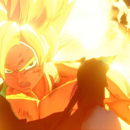 Dragon Ball Z Kakarot Nintendo Switch