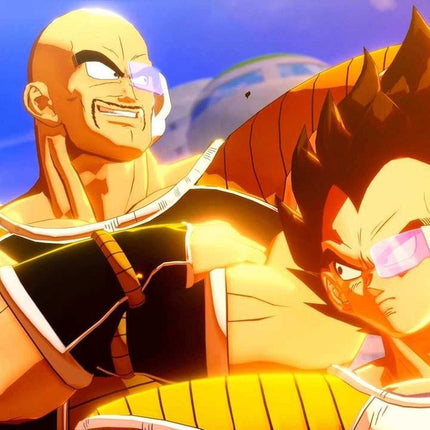 Dragon Ball Z Kakarot Nintendo Switch