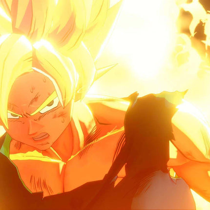 Dragon Ball Z Kakarot PS4