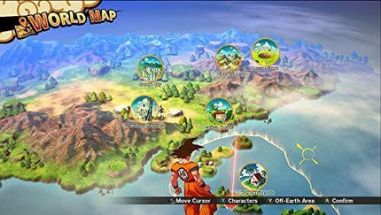 Dragon Ball Z Kakarot PS4