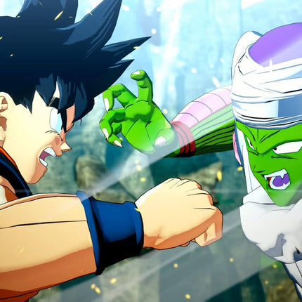 Dragon Ball Z Kakarot PS4