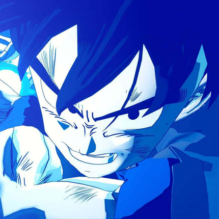 Dragon Ball Z Kakarot PS4