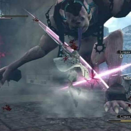 Drakengard 3 PS3
