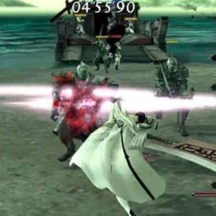 Drakengard 3 PS3