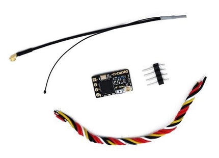 TBS Crossfire Nano RX