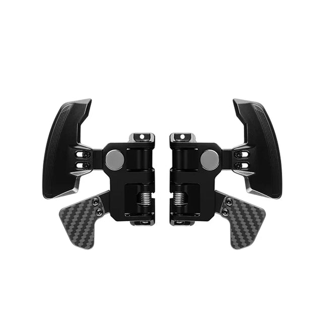 Simagic Dual Paddle Shifter Module – Left/Right Magnetic Paddle Upgrade