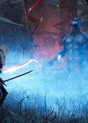 Dungeons and Dragons PS5