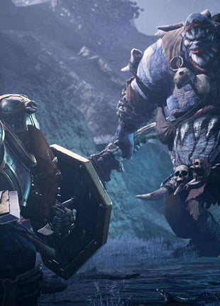 Dungeons and Dragons PS5