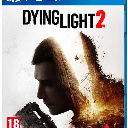 Dying Light 2 PS4