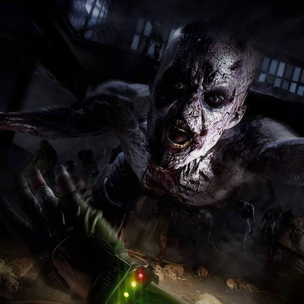 Dying Light 2 PS4