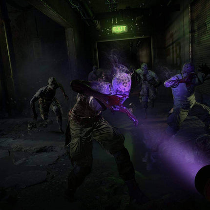 Dying Light 2 PS4