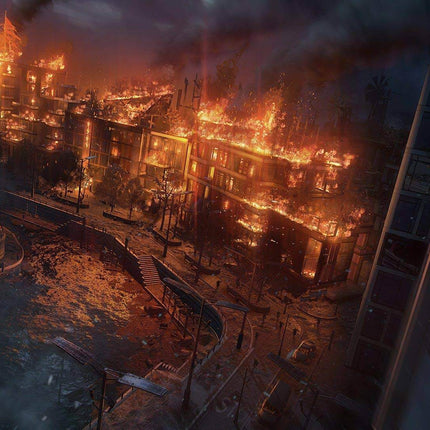 Dying Light 2 PS4