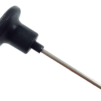 Dynatex blank firing grenade priming/plunger tool